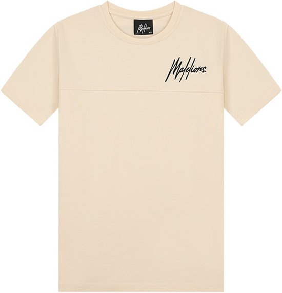 Malelions Sport Counter T-shirt Unisex - Maat 176