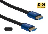 Multibox HDMI kabel Premium 2.0V - 10 Meter - HDMI naar HDMI