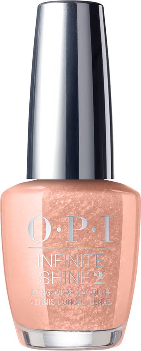 Opi nagellak worth a pretty penne