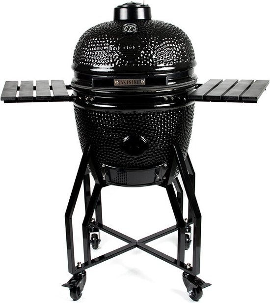 Foto: Medium kamado black edition yakiniku