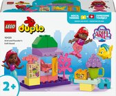 LEGO DUPLO® ǀ Disney Le stand d'Ariel et Flounder 10420