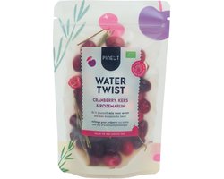 Pineut ® Watertwist - Cadeau - watertwist pouchbag - brievenbus cadeau