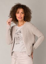 YEST Gina - Soft Grey - maat 36