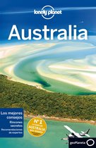Guías de País Lonely Planet - Australia 5