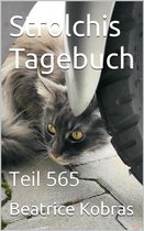 Strolchis Tagebuch 565 - Strolchis Tagebuch - Teil 565