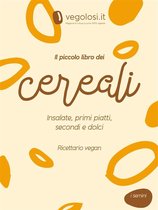 I semini 23 - Il piccolo libro dei cereali
