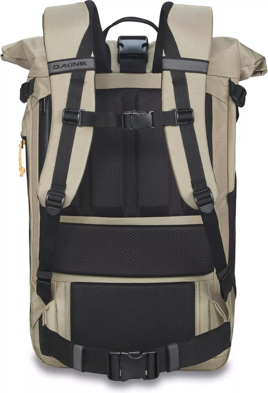 Dakine Motive Rolltop 25L - Rugzak Stone Ballistic 25 L