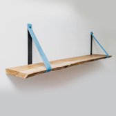 BENDL Upcycled | Plankdragers - BRANDSLANG - blauw