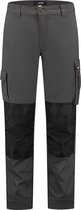 KRB Workwear® JOZEF Werkbroek GrijsNL:46 BE:40