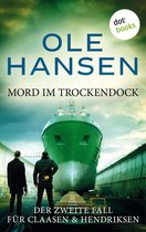 Claasen & Hendriksen 2 - Mord im Trockendock