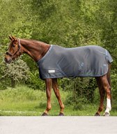COMFORT Fly Rug With Crossover Straps