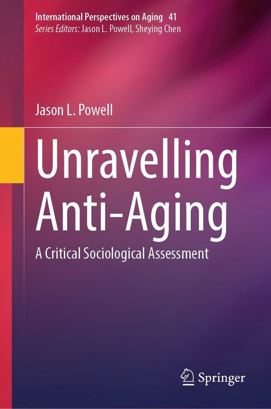 Behavioral Science and Psychology (R0) - Unravelling Anti-Ag ... - cover