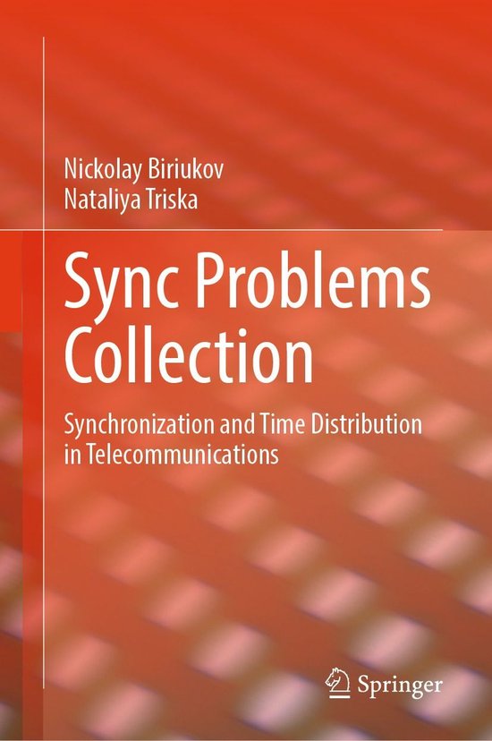 Sync Problems Collection - cover