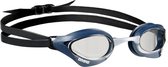 Cobra Core Swipe zwembril voor volwassenen (1-Pack) met UV-bescherming swimming glasses