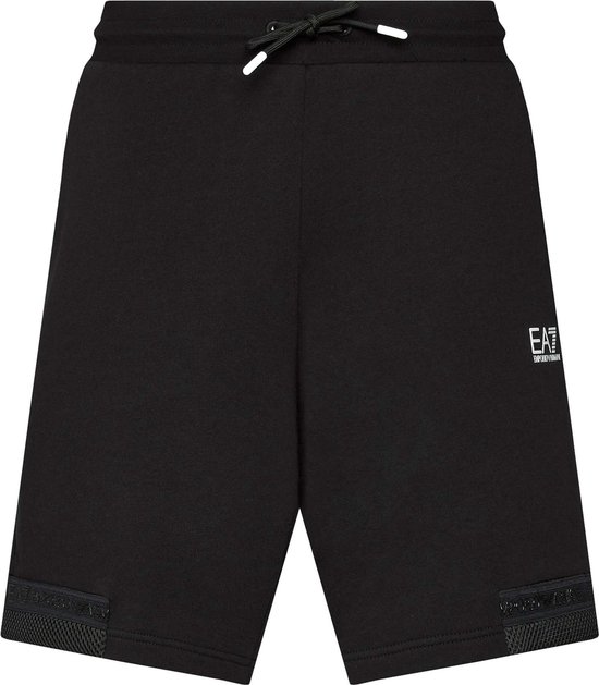 Pantalon Court Short Ea7 - Streetwear - Adulte