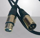 Thunder cml-30 30FT 9 Meter Microfoon kabel
