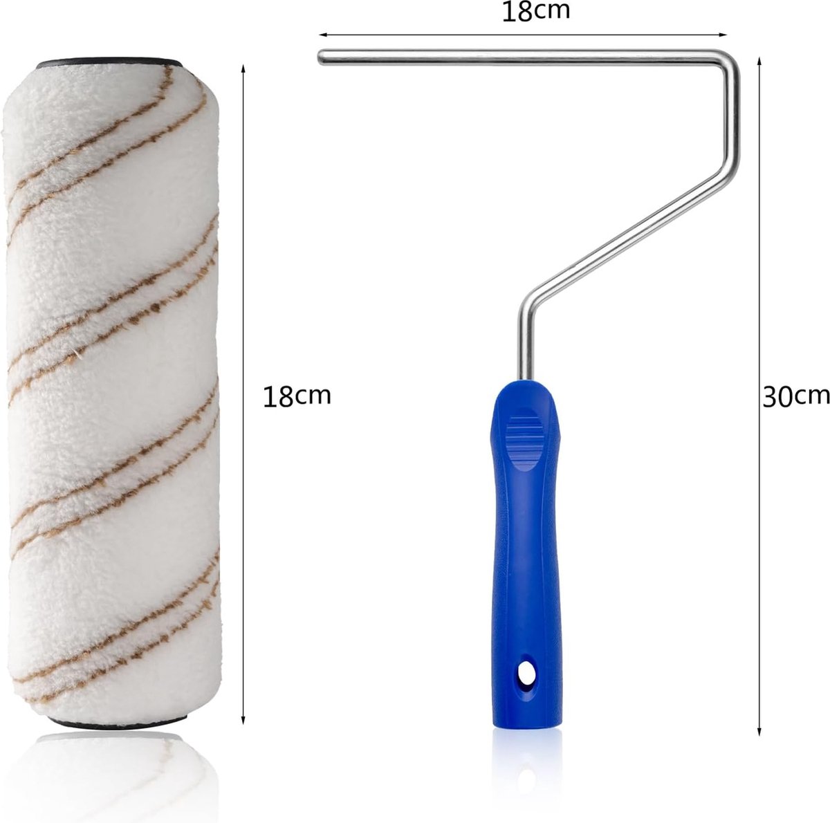 50 Plateaux Jetables En Mousse Pour Application De Fluorure Dentaire - Tailles S, M, L, Double Arc
