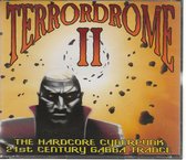 TERRORDOME II HARDCORE CYBERPUNK