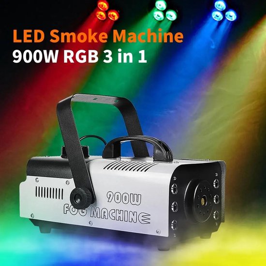 500 W Rookmachine | Dagelijkse koopjes en internet aanbiedingen 500 W Rookmachine | Dagelijkse koopjes en internet aanbiedingen
