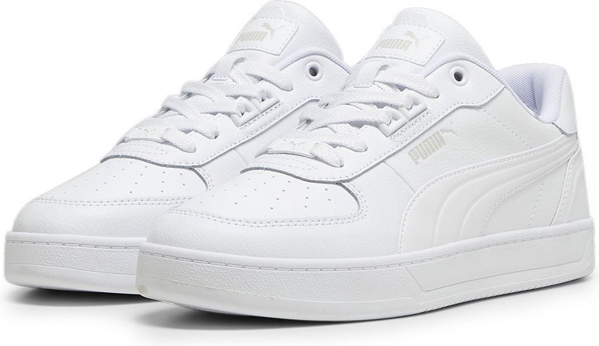 Puma Caven 2.0 Lux Schoenen 1/2 Man Grijs