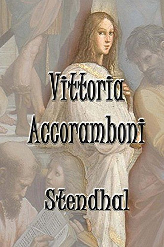 Foto: Vittoria accoramboni