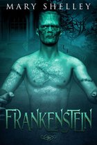 Classic 1 - Frankenstein