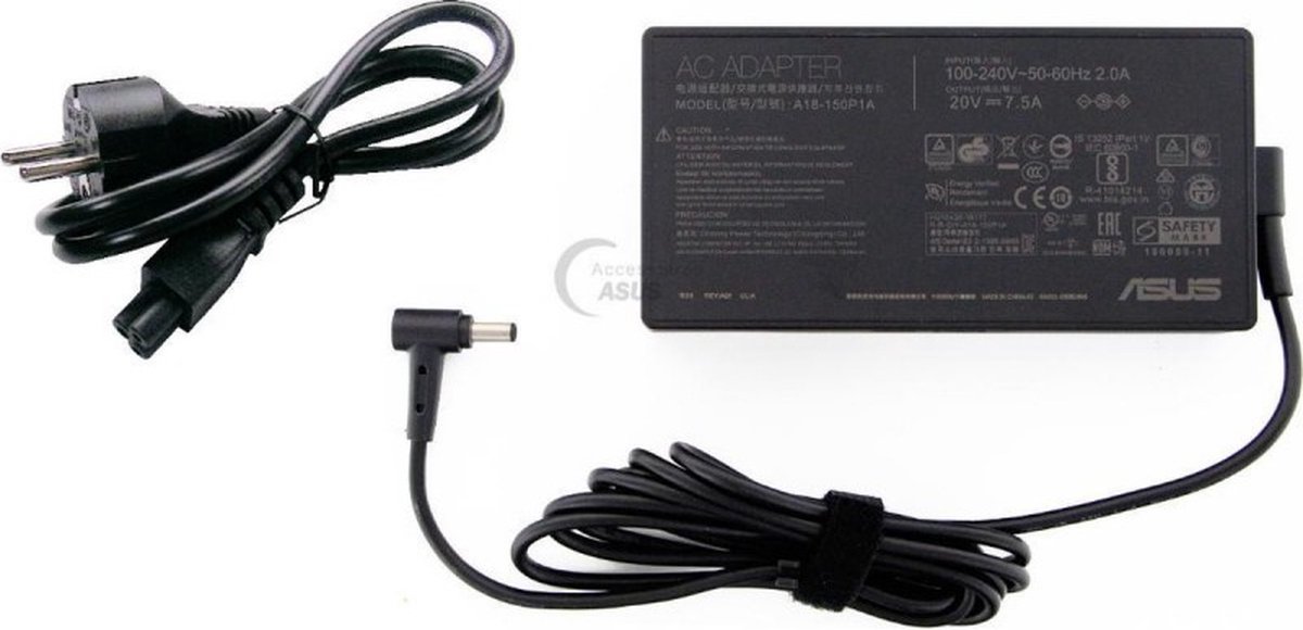 ASUS 0A001-00080600 power adapter/inverter