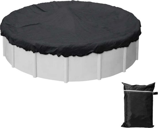 APF Eden zwembadafdekking (voor zwembad 3.0x6.0 mtr) | Zwembad DHZ