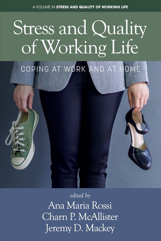 Stress and Quality of Working Life - Stress and Quality of Working Life ...