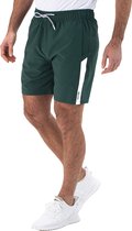 Sjeng Sports Evron Short - Pantalon de sport - Vert - Homme