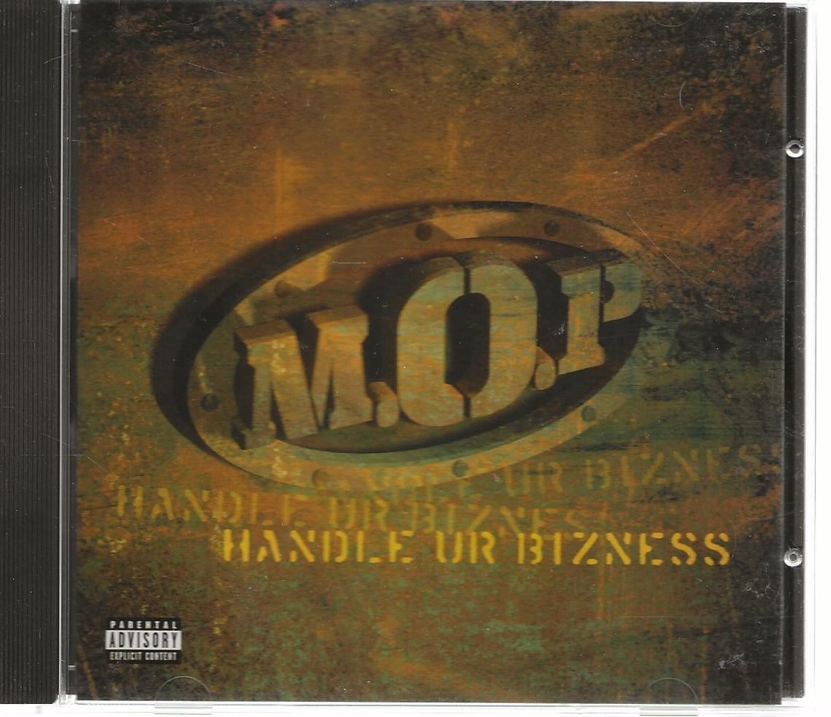 Handle Ur Bizness