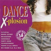 Dance X-plosion - 14 Killer Hits