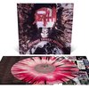 Death - Individual Thought Patterns (Pink White Red Splatter Vinyl)