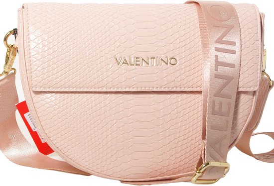 Valentino bags BIGS bag rosa borse a spalla VBS3XJ02P