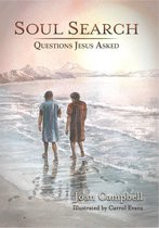 Step Into 3 - Soul Search: Questions Jesus Asked