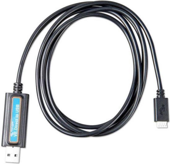 Foto: Victron energy ass030530010 ve direct auf usb interface