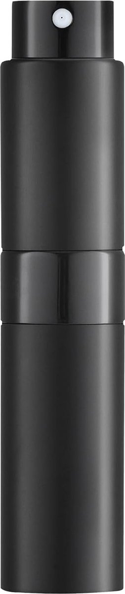 Goedkoopste Scenty® - Parfum Verstuiver Navulbaar - Mini Parfum Flesje - Reisflesje - Zwart