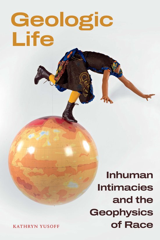 Geologic Life - cover