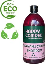 Happy Camper caravan & Camper shampoo  plant based