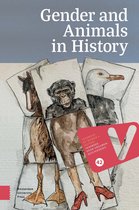 Yearbook of Women’s History - Gender and Animals in History