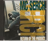 MC SERCH - RETURN OF THE PRODUCT