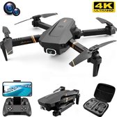 Goodfinds drone - Drone met camera - Mini drone - Drone dji - 4K camera - Met afstandsbediening en beschermhoes