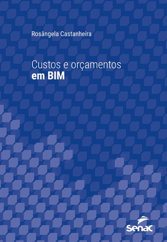 Série Universitária - Custos e orçamentos em BIM - cover