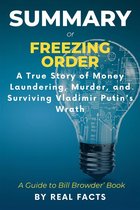 Summary of Freezing Order