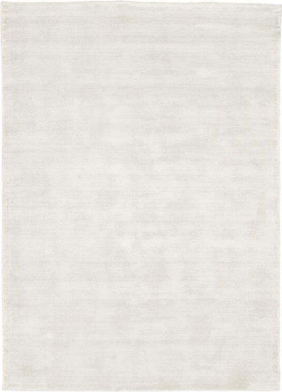 MUST Living Carpet La Belle rectangular large,250x350 cm, sand, 100% viscose