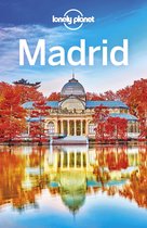 Travel Guide - Lonely Planet Madrid