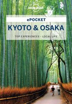 Pocket Guide - Lonely Planet Pocket Kyoto & Osaka