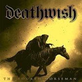 Deathwish - The Fourth Horseman (LP) (Coloured Vinyl)