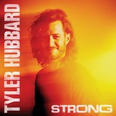 Tyler Hubbard - Strong (LP) (Coloured Vinyl)