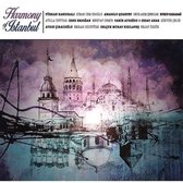 Various Artists - Harmony Of Istanbul (CD)